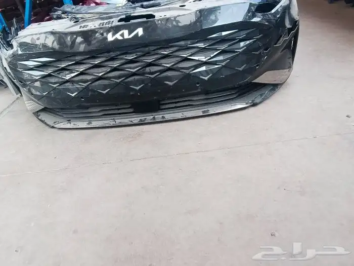 صدام وشمعات K8 اصلي وكاله 1