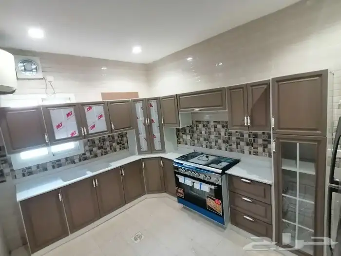 دولاب مطبخ جاهز جديد 5