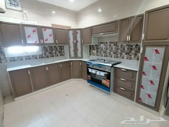 دولاب مطبخ جاهز جديد 6