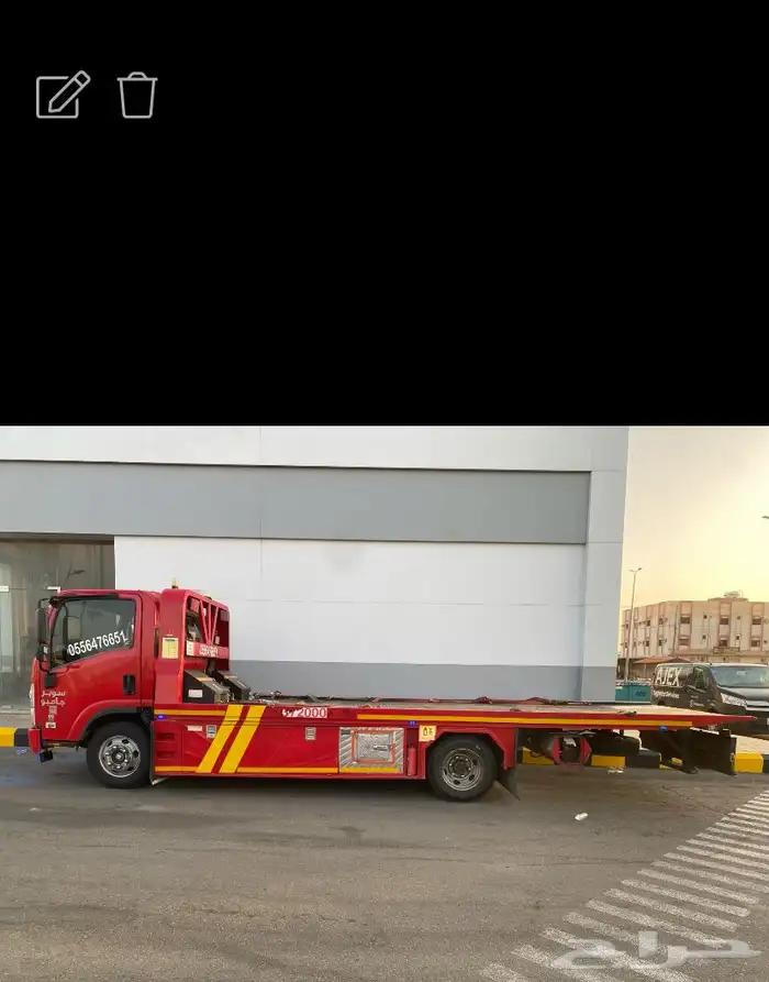 سطحه هيدرليك من الرياض الي الخرمة و رنيه و الطايف و ضواحيها 0