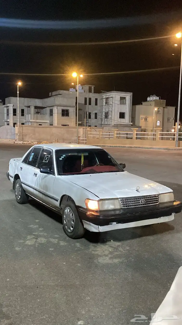 كرسيدا 94 gl محوله xl 6