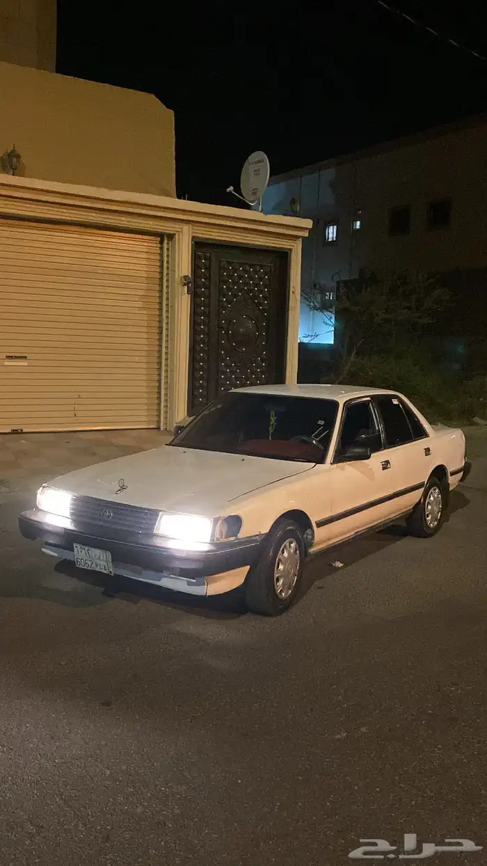 كرسيدا 94 gl محوله xl 9