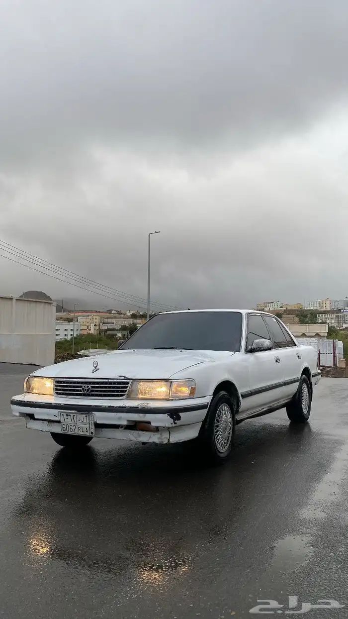 كرسيدا 94 gl محوله xl 2