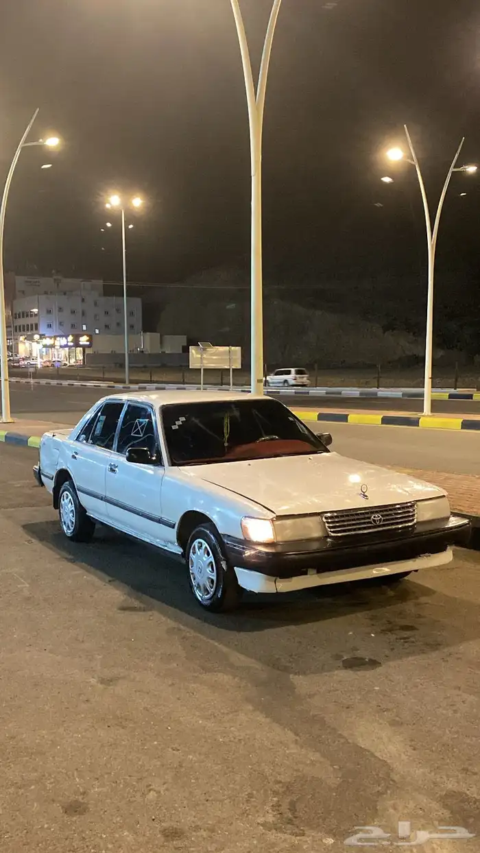 كرسيدا 94 gl محوله xl 8