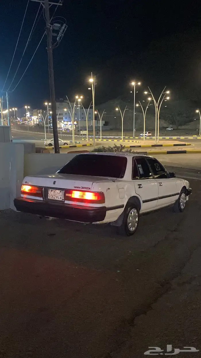كرسيدا 94 gl محوله xl 7