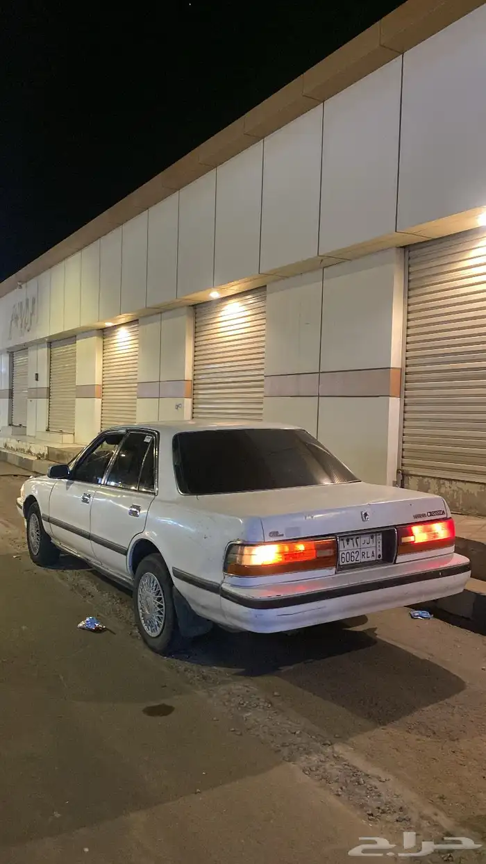 كرسيدا 94 gl محوله xl 3