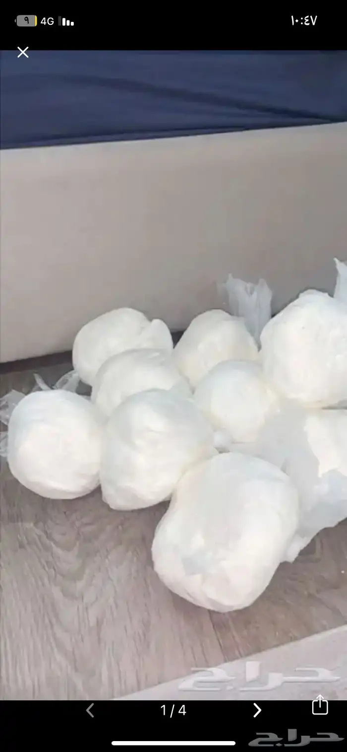زبده ضان معزا بقر شرط نضيفه و صافيه و يوجد سمن شغل بيت 3