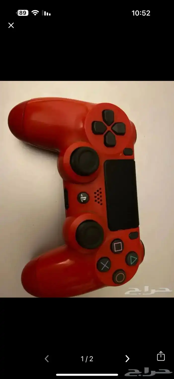 يد سوني 4 اصليه للبيع 1