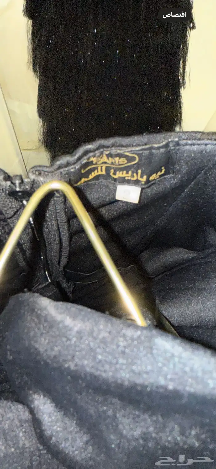 فستان سهرة انيق فساتين نسائي فخمة طبقات ازياء ماركات براندجد 15