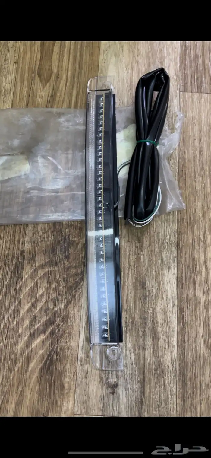 كورلا موديل 2006 لمبه جناح جديده 2