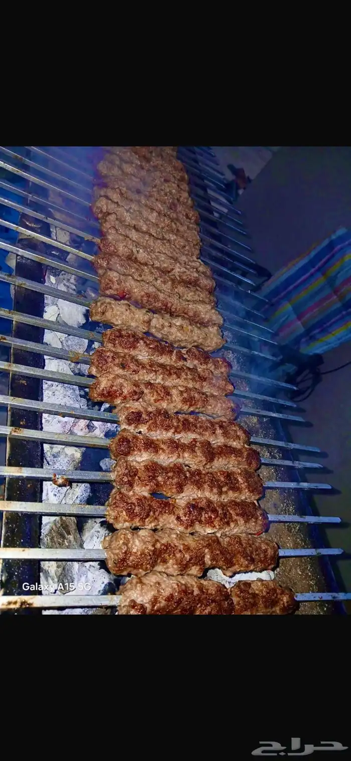 معلم مشاوي 3
