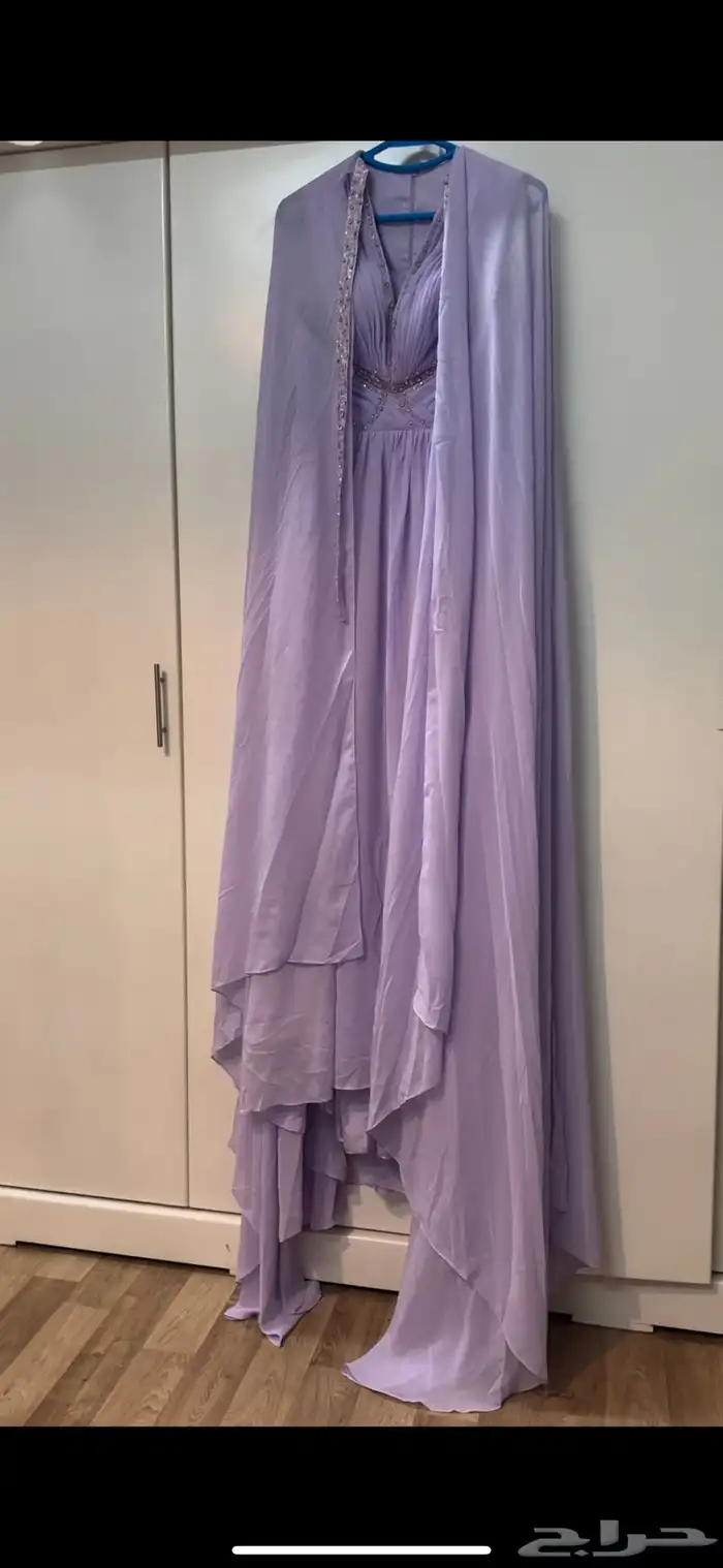 فستان جديد للبيع من براند ( بلوم فاشن ) 0