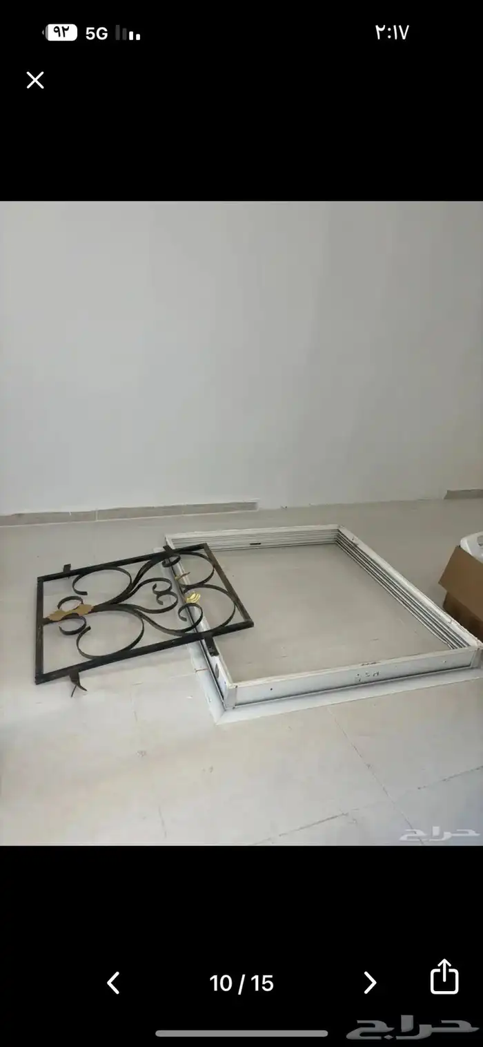 اثاث منزلي وسجاد وستاير واجهزة منزلية 2