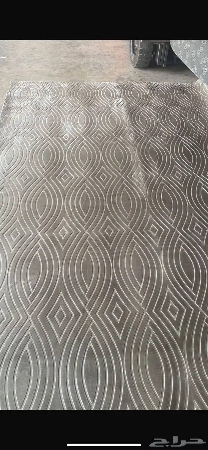 السريع للموكيت 2