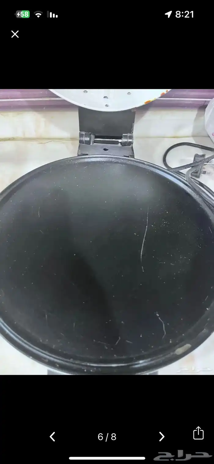 خبازه استخدام قليل 2