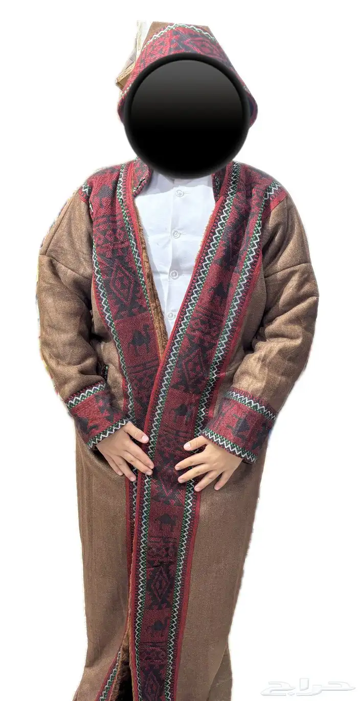 فروه رجالي شتوي 1