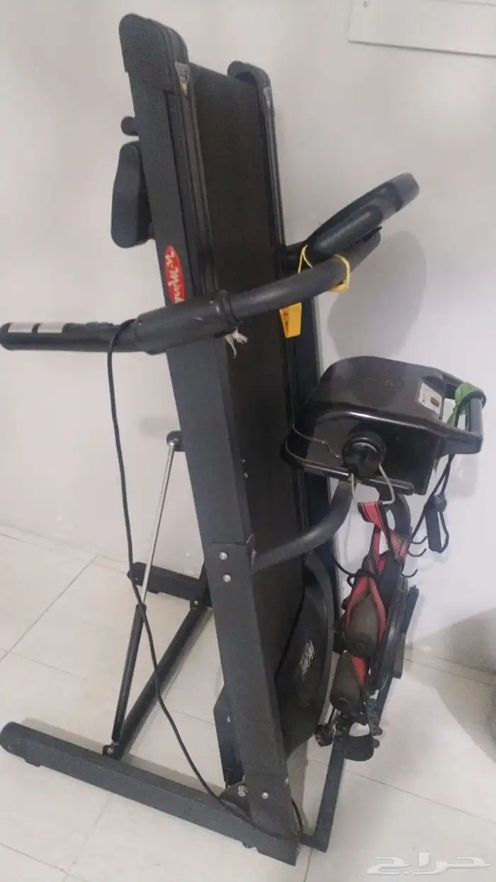 سير جري منزلي 0