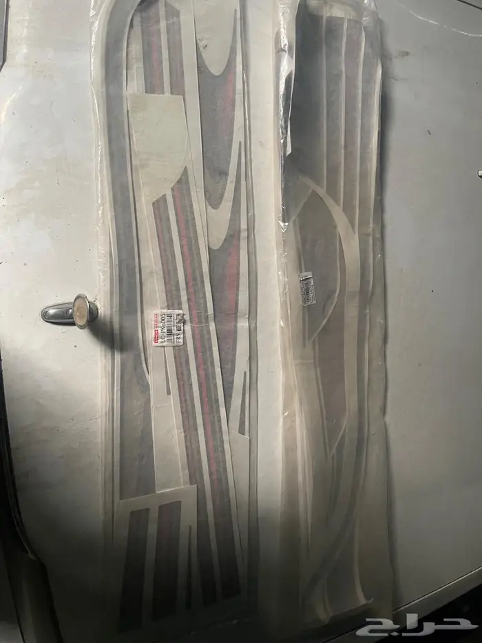 خط شاص 2006 و94 3