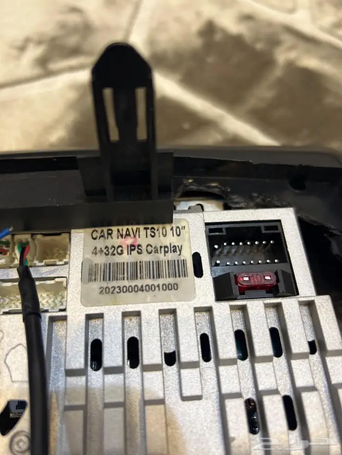 شاشات كامري متنوعة 0