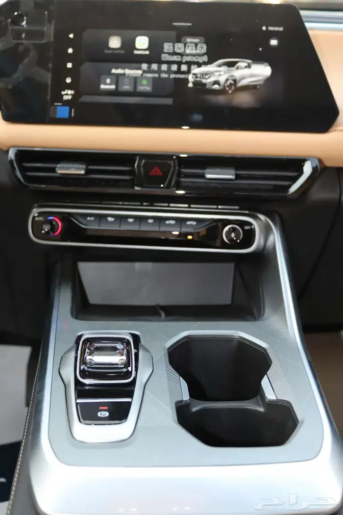 جي اي سي ام زوم 2025 GS3 MZOOM GAC (جميع الفئات ) 8