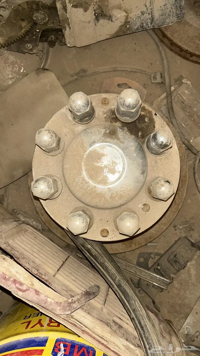 جنوط استيك بدي 2
