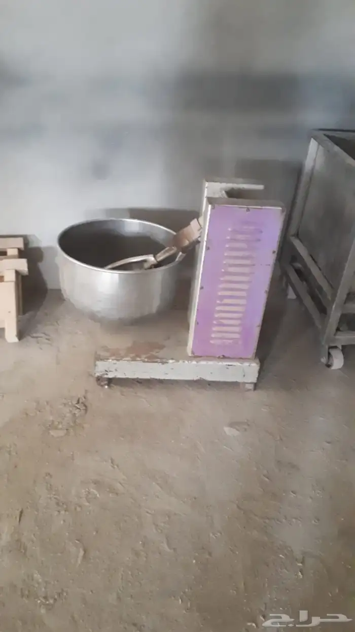 عجانه كبيره 0