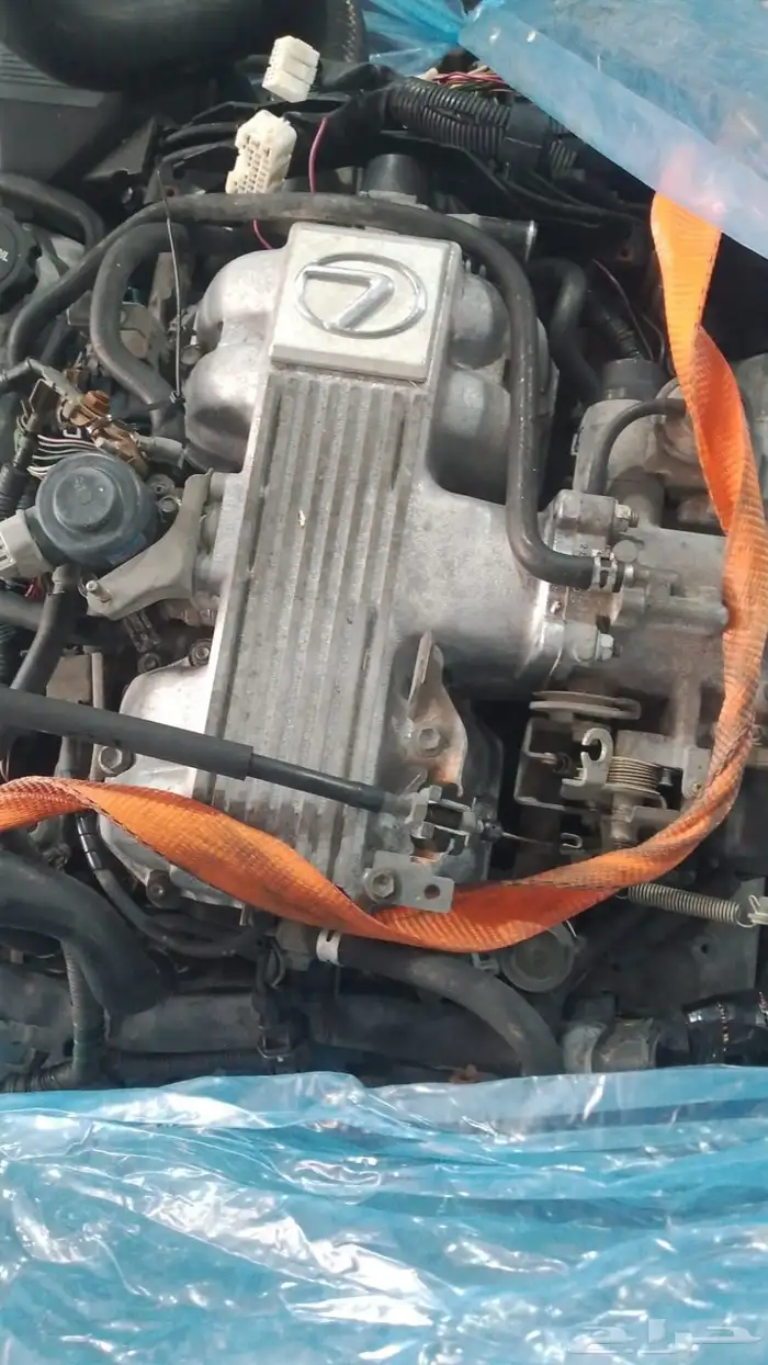 مكينة لكزس 400 مستورد شد بلد اسلاك بواجي 0