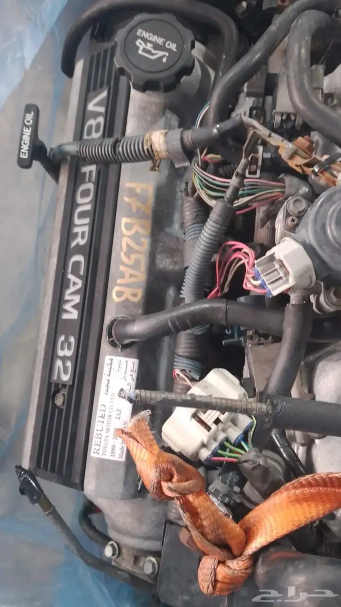 مكينة لكزس 400 مستورد شد بلد اسلاك بواجي 1