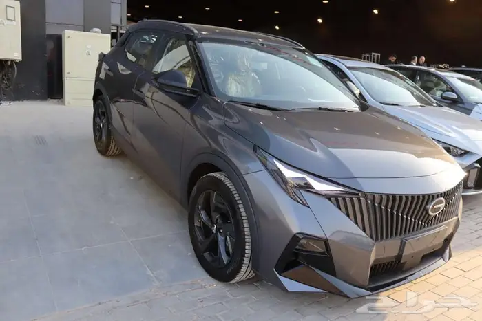 جي اي سي ام زوم 2025 GS3 MZOOM GAC (جميع الفئات ) 5