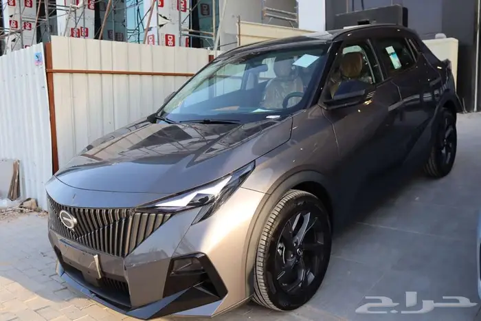 جي اي سي ام زوم 2025 GS3 MZOOM GAC (جميع الفئات ) 3