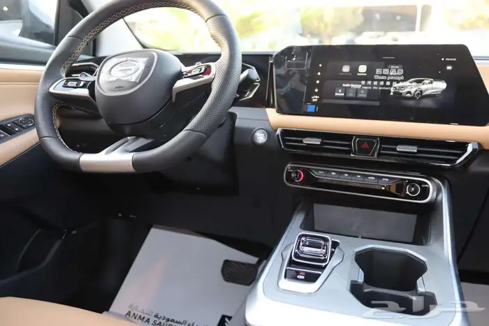 جي اي سي ام زوم 2025 GS3 MZOOM GAC (جميع الفئات ) 7