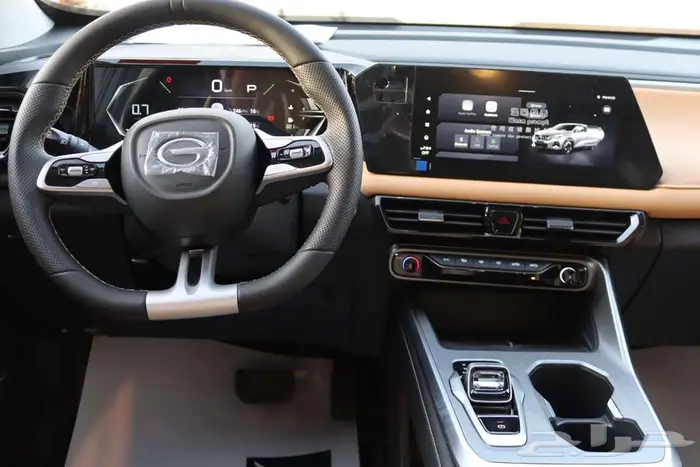 جي اي سي ام زوم 2025 GS3 MZOOM GAC (جميع الفئات ) 6