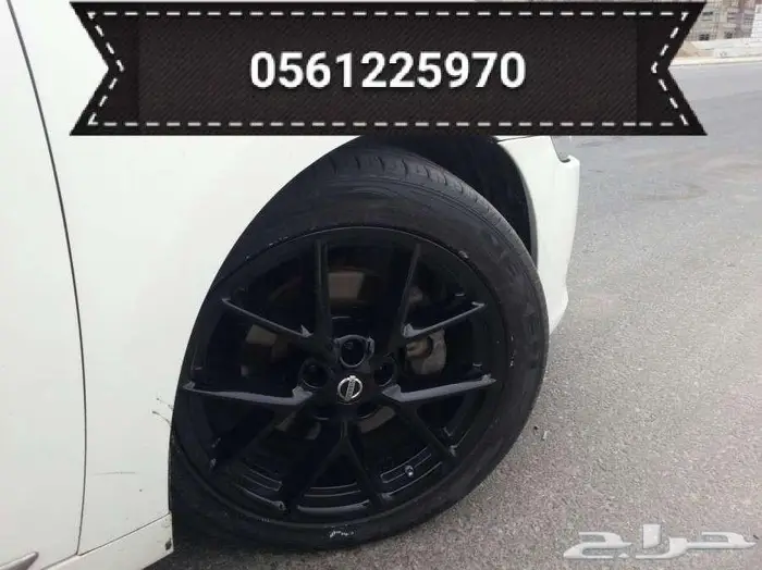 ورشة بوية سيارات الحق عروضنا ب1700 SR 10
