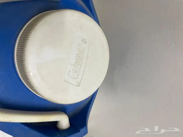 ترمس كولمن نظيف 4