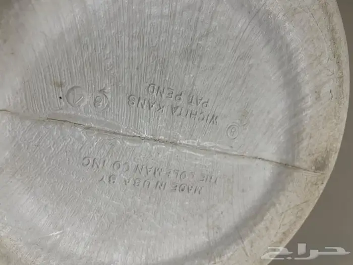 ترمس كولمن نظيف 5