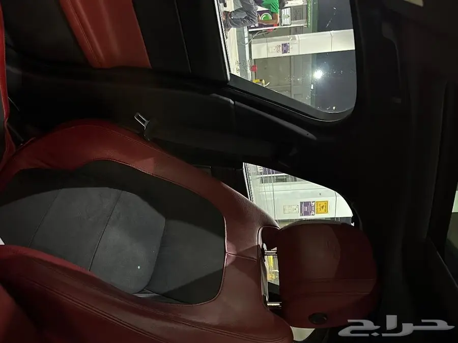 جاكوار اكس اف 2016 XF 1