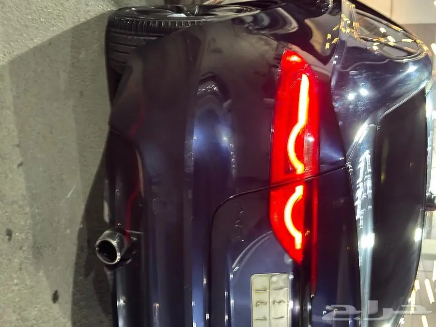 جاكوار اكس اف 2016 XF 3
