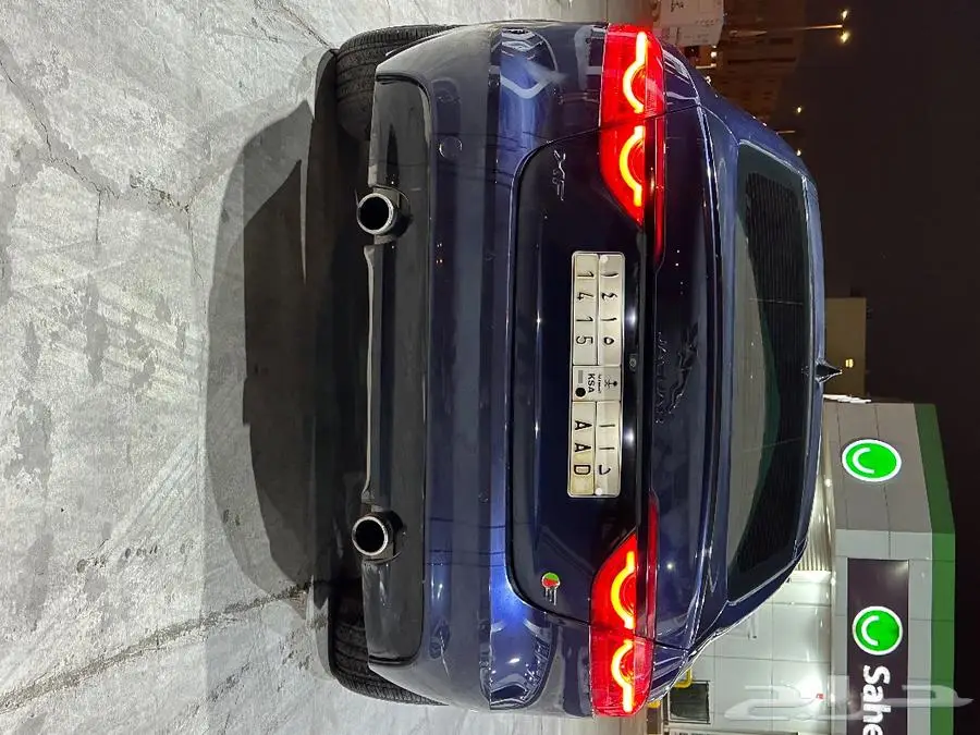 جاكوار اكس اف 2016 XF 0