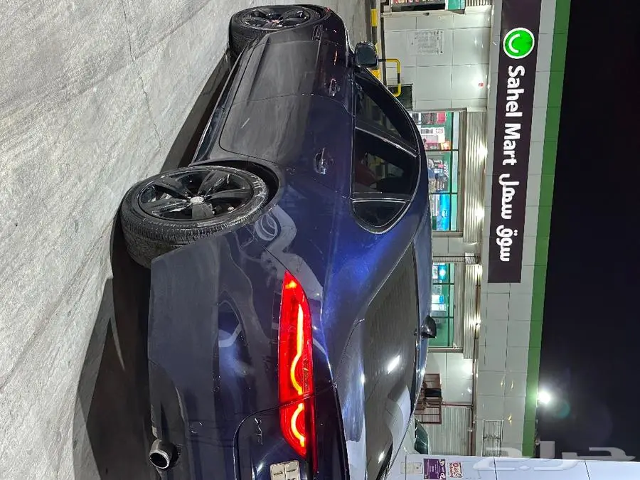 جاكوار اكس اف 2016 XF 6