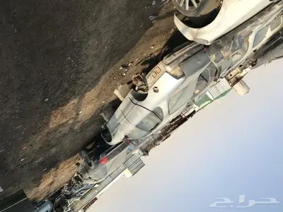 قربة هوا المكينه كمله مع منظم الهوا كابريس لومينا 2
