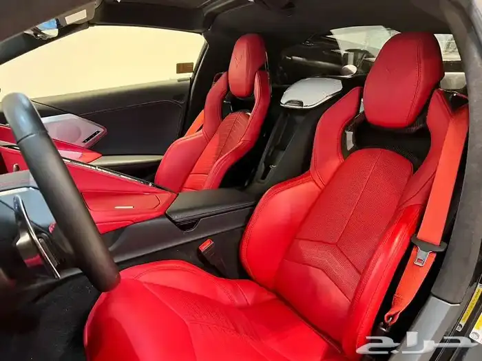 كورفت 2022 LT3 0