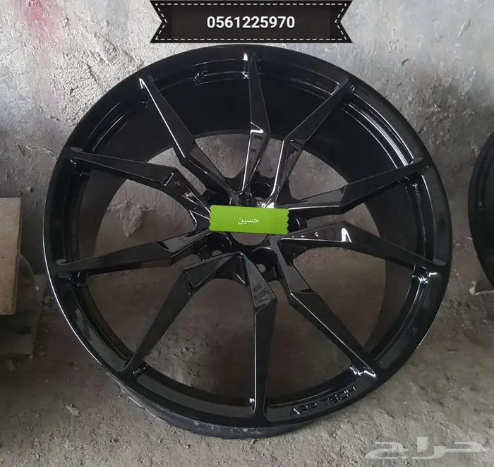 ورشة بوية سيارات الحق عروضنا ب1700 SR 24