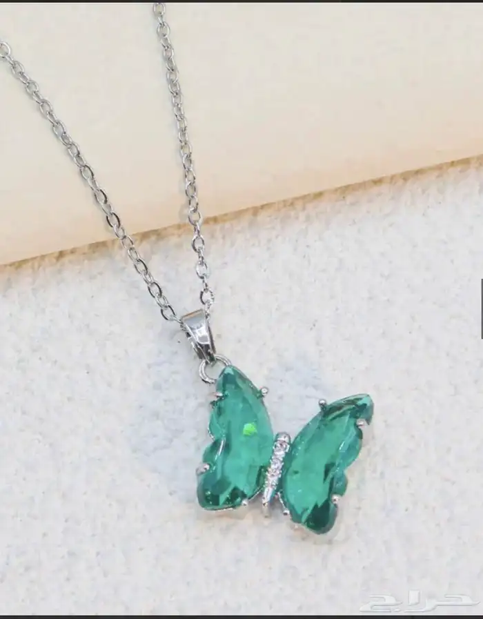 سلسال الفراشه 6