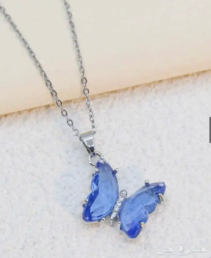 سلسال الفراشه 7