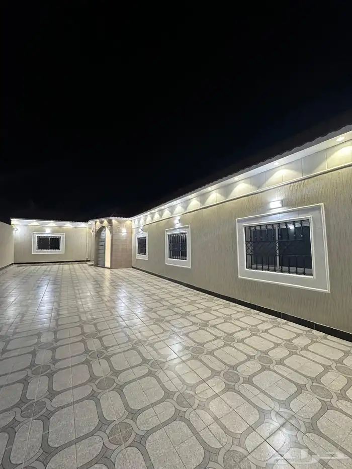 استراحة مارين للإيجار 9