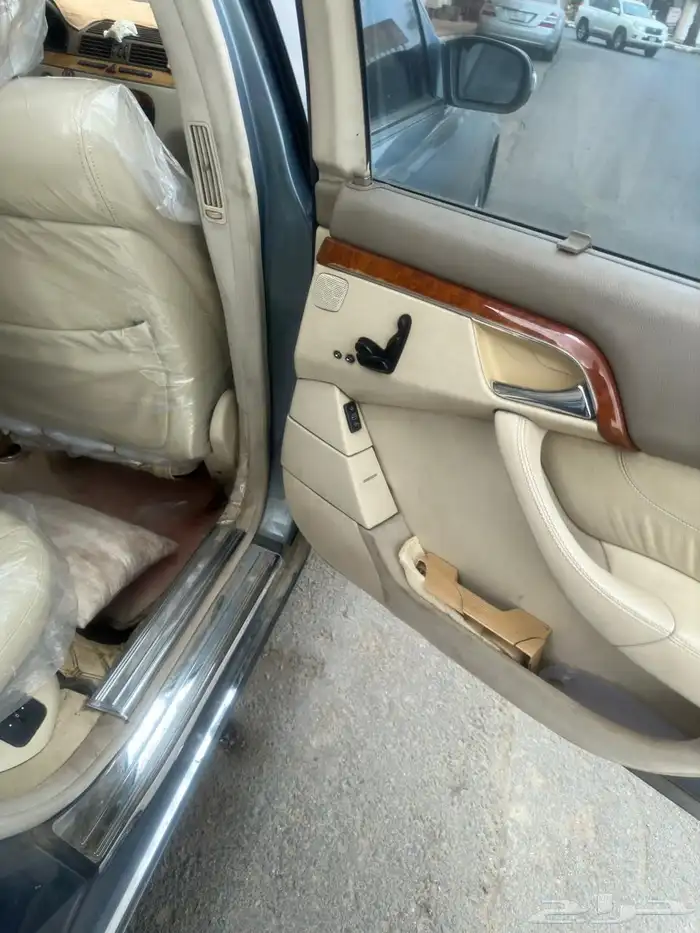 مرسيدس فياقرا 350 2005 للبيع 1