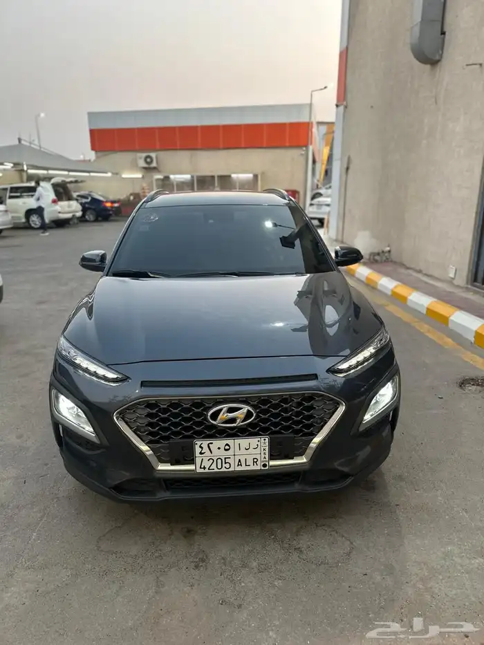 كونا موديل 2020 0