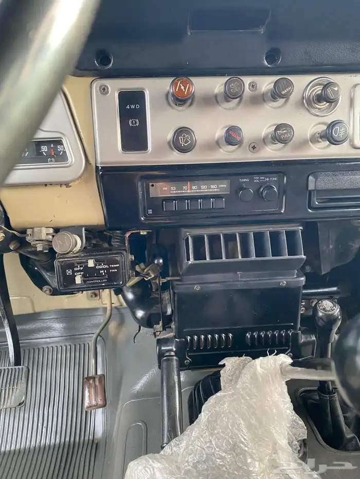 شاص 1983 مكيف 21