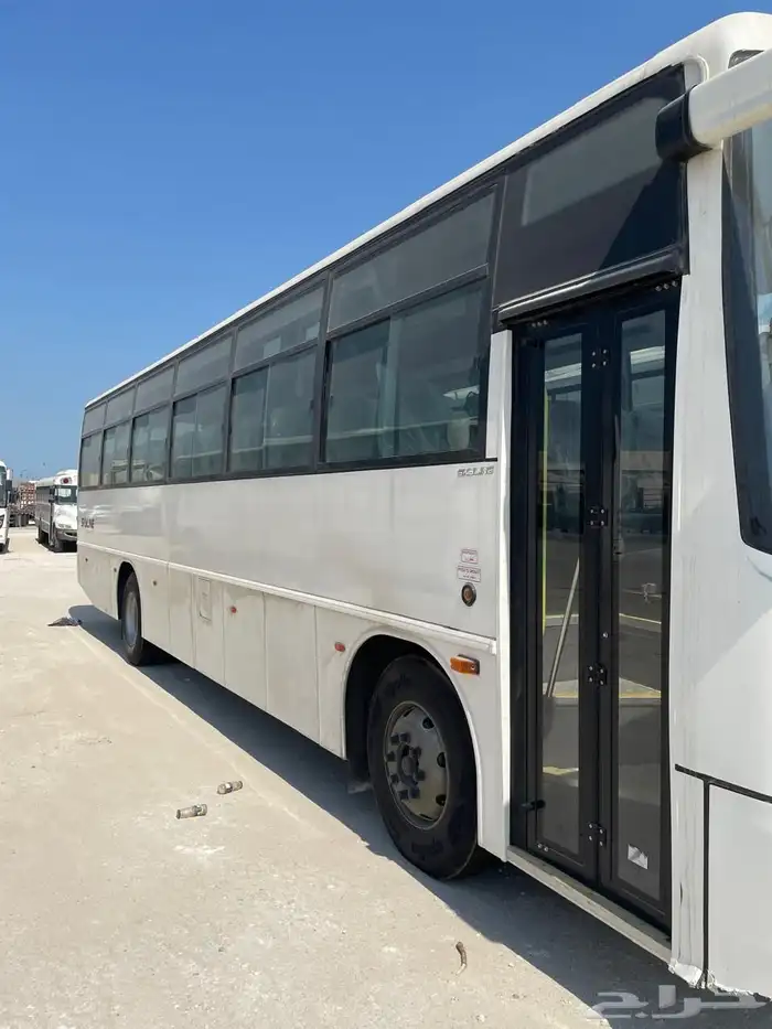 باص ايشر 65 راكب 2025 جديد 2