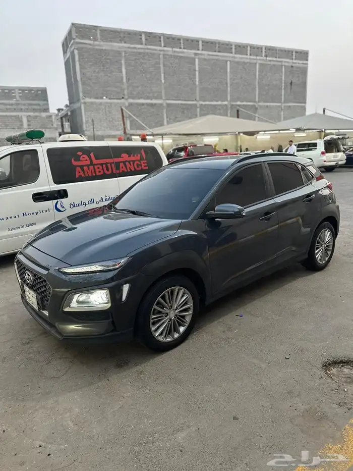 كونا موديل 2020 1